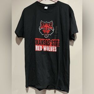 Arkansas State University T-shirt